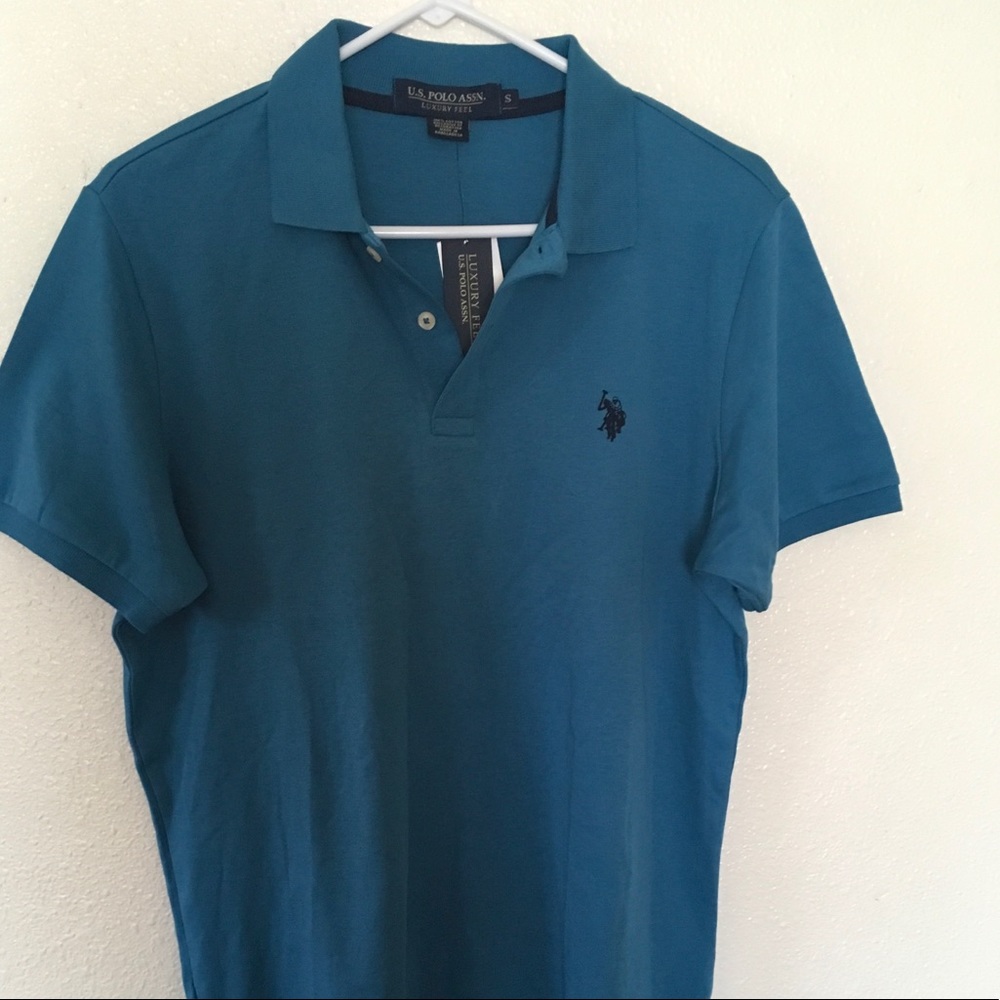 Polo assin Luxury t’shirt